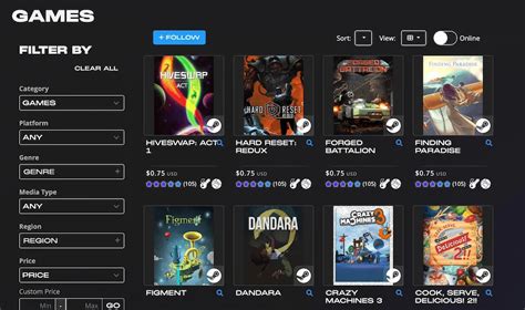 Gameflip .